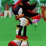 i just love the rich culture and history sonic (part 5)