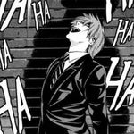 this is my perfect victory - light yagami