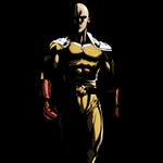 saitama being sigma - Sound