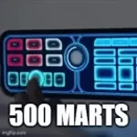 FIND YOUR FLAME - NULLSCAPE