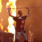 Fein - Travis Scott - ft. Playboi Carti