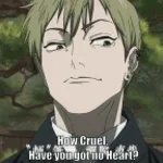 Don't you have a heart - Sound