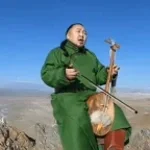 mongolian throat singing