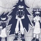 Miss Bloomie Footsteps (Game)