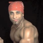 Cleveland Brown thats nasty