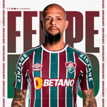 gol contra felipe melo fluminense corinthians