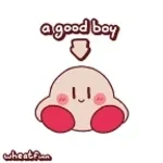 kirky boy