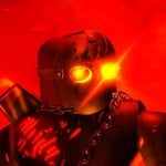 Jason milestone 3-4 chase theme pt1