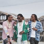 Migos Walk It Talk It (Clean)(Best Edit) ft