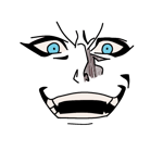 star platinum za nigga - Sound