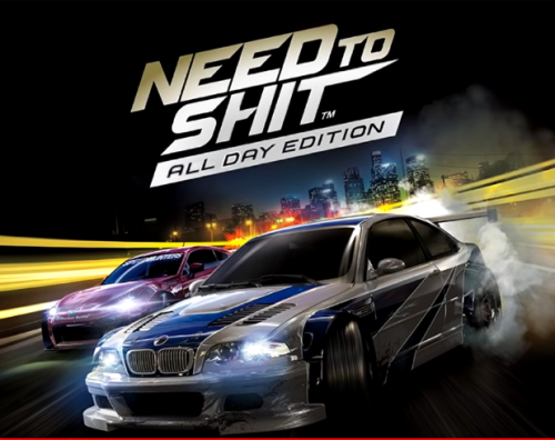Eyy yo what the fuck cough