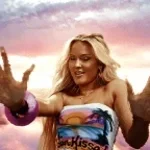 Midnight Sun - Roblox Dance