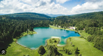 Le monstre du lac