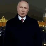 The Putin Song