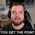 Go Use Your Hit Points