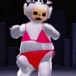 slendytubbies 3 campaing demo dark OST