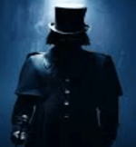 Ponto de Tranca Rua O sino da igrejinha faz blém blém blom [Leg