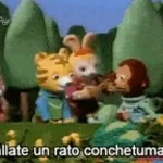 callate conchatumadre