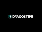 DeAgostini Multimedia Splash Screen