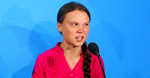 Greta Thunberg How dare you