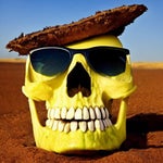 Mods Crush His Skull