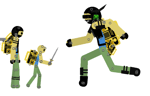 Roblox strategy