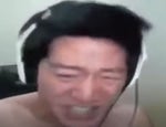 Asian gamer rages clip - Sound