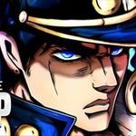 jotaro theme 2
