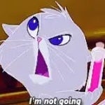 je nose pas te le dire