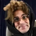 Justin Sierreno - Cover Baby