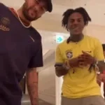 ishow speed dancing brasil trend