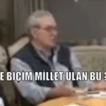 Besim Orospu Çocuğu Ulan