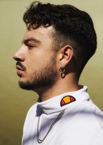 ODDLIQUOR CURSIII CAP