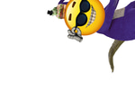 goofy ahh car horn sound effect