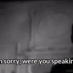 too busy listening to megadeth