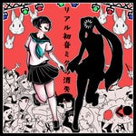 リアル初音ミクの消失 cosMo＠暴走P