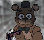 Shadow Freddy Vuelta al ruedo