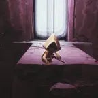 Little Nightmares (ending)