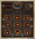 Door Closing Sound Effect