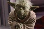 Star Wars - Yoda - Hmm