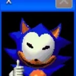 My Saviour - Rewrite Sonic