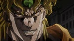 DIO's Insane Laugh