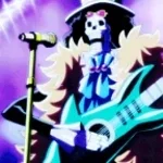 Brook Le bon Rhum de Binks ! Version Français §§§