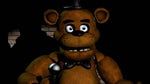 be advised, enemies have deployed freddy fazbear into the ao