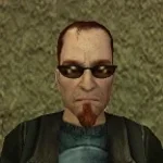 ive better getouta here