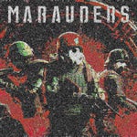 For 70 years Marauders Intro (Extremely Loud)