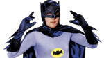 nanana Batman!