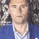 WE ARE CHARLIE KIRK (copy)