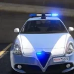 polizia AVANTI!
