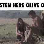 Listen Here Olive Oil-1